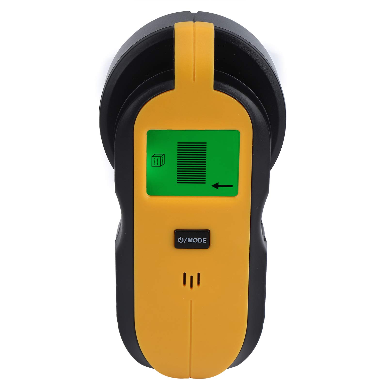 3-in-1 Metal Detector & Wall Scanner - Professional Electric Sensor for Wood, Metal & Studs | Perfect for Home Renovation, DIY Projects & Construction Work