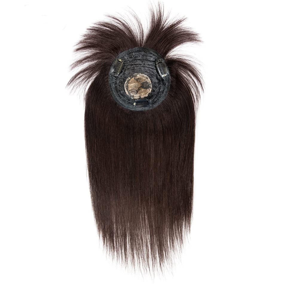 Medium Brown
