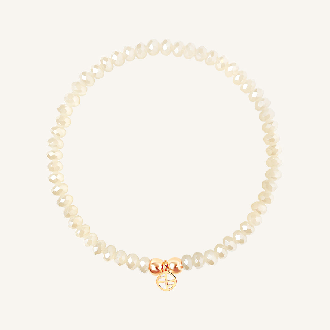 Dune Dazzle Bracelet for Women - Elegant Boho Beaded Wrist Jewelry for Everyday Wear | Perfect for Beach, Party & Casual Outfits