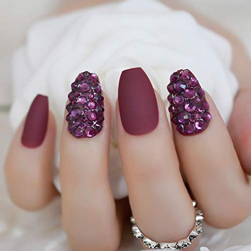 Red,Burgundy