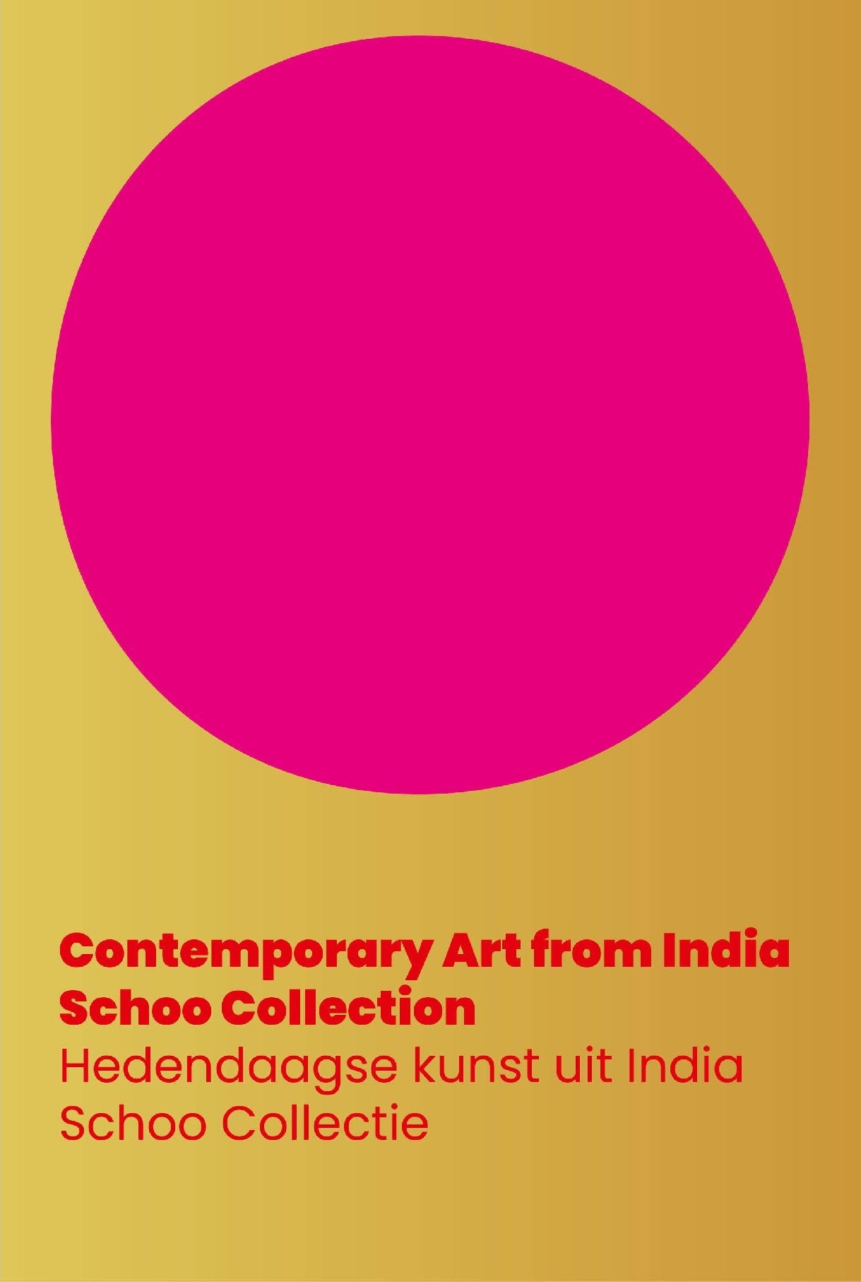 Contemporary Indian Art - Schoo Collection | Handmade Paintings & Wall Decor for Living Room, Bedroom & Office