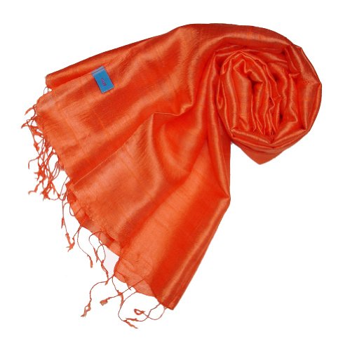 Deep Orange