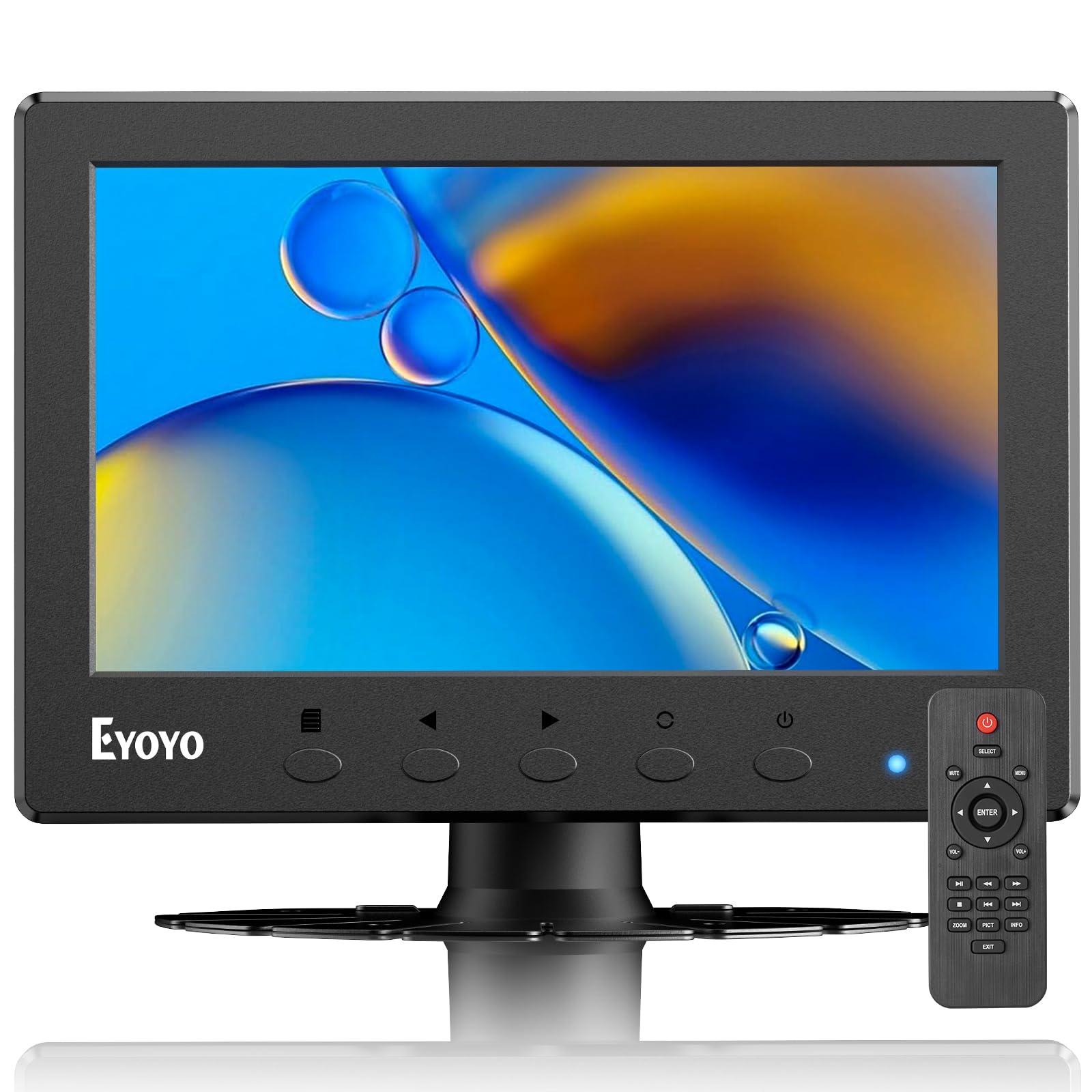 Eyoyo 7
