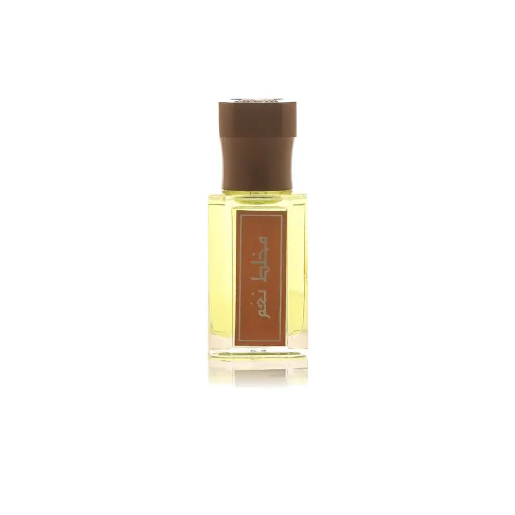 Premium Mukhallat Nagham Perfume Oil - 1 Tola (12ml) - Long-Lasting Arabian Fragrance for Men & Women - Perfect for Special Occasions, Weddings & Evening Events