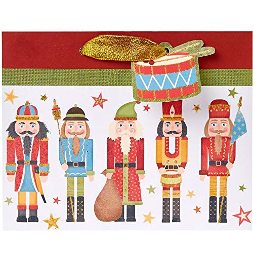 Traditional Nutcracker