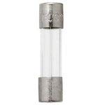 GMA-315MA Fast Acting 0.315A 250V Miniature Fuse - 5x20mm Glass Cartridge with Holder - CCC/CE/CSA/UL Certified (25 Pack) - Perfect for Automotive, Electronics & Home Appliance Circuit Protection