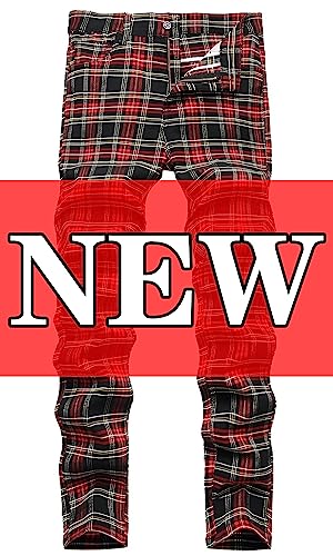 T- Dark Red
