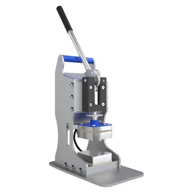 Dulytek DM2 2 Ton Manual Rosin Press for Home DIY Essential Oil Extraction - Perfect for Making Rosin, CBD Oil, and Concentrates at Home or in Small Labs