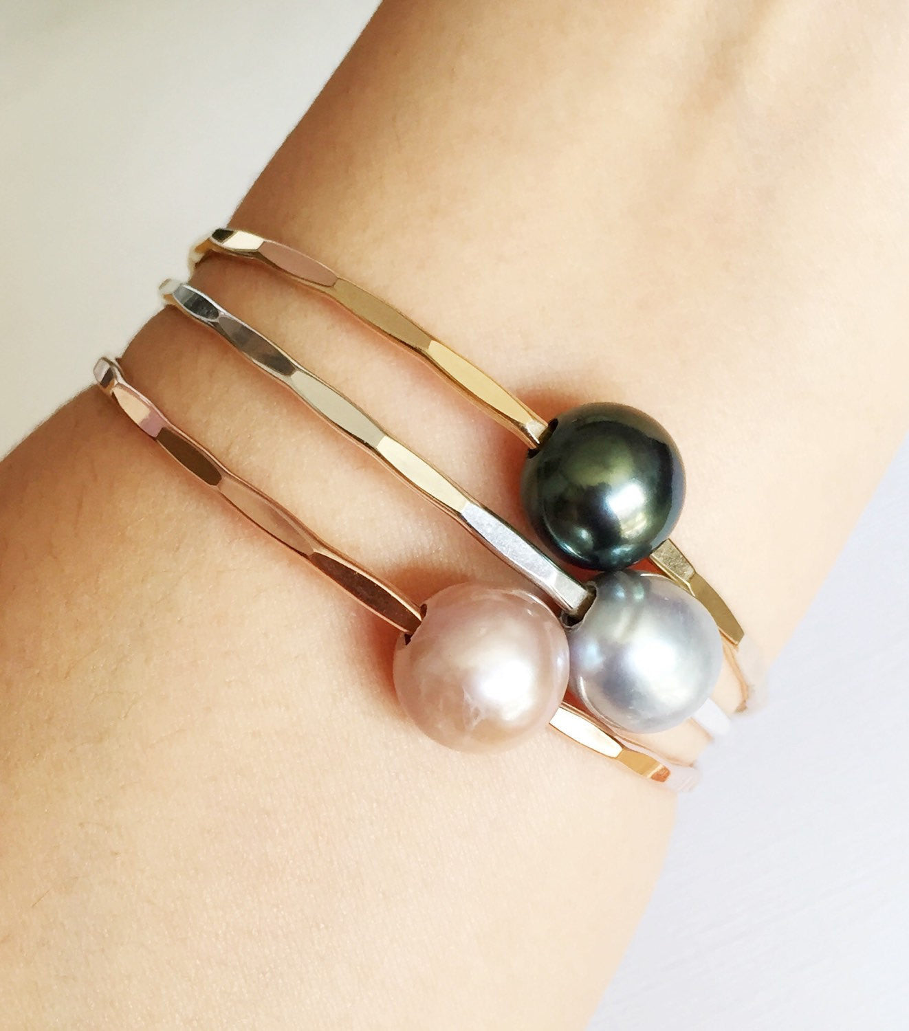 Vera Bangles Set (B132) - Elegant Stackable Bracelets for Women | Perfect for Parties, Weddings & Everyday Wear
