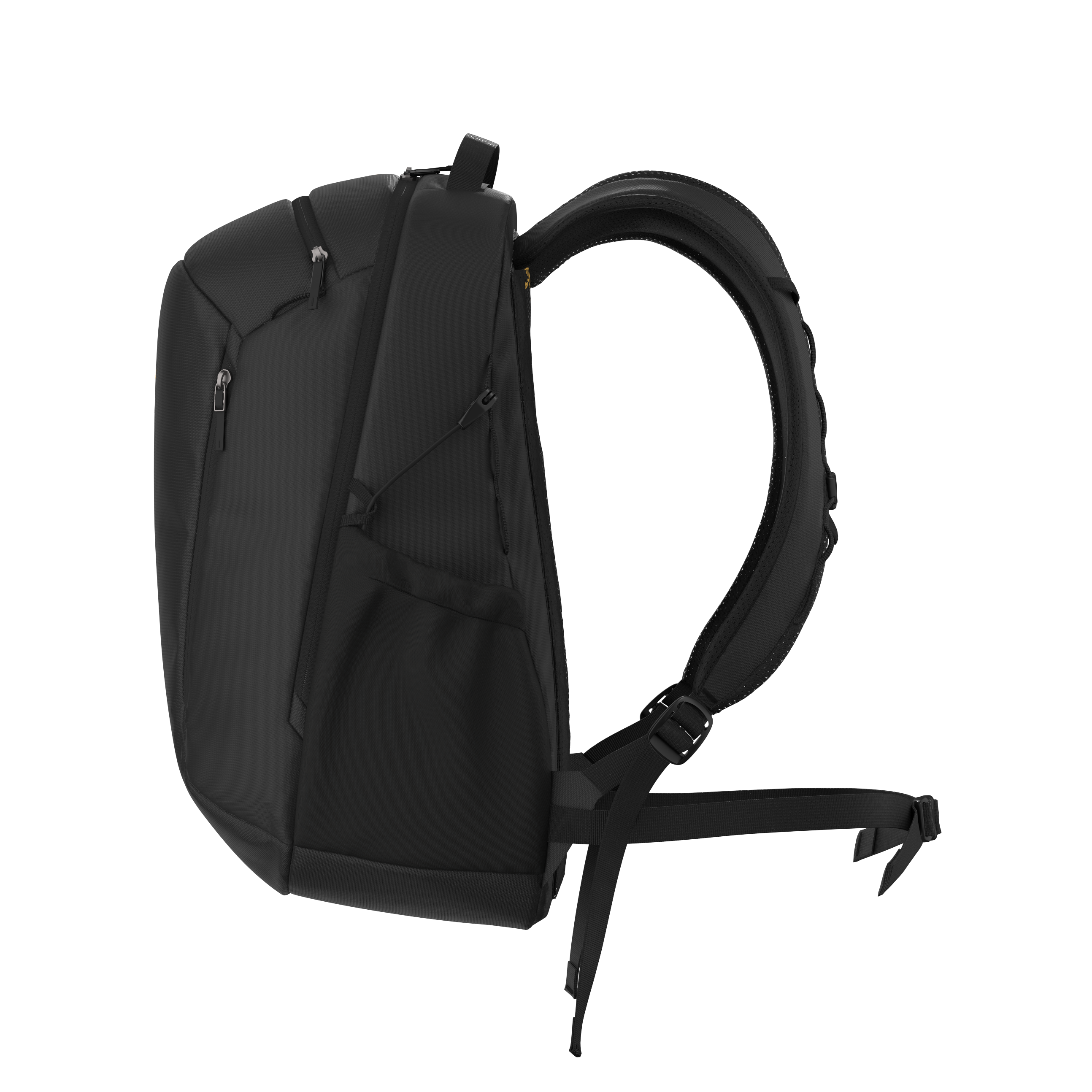Arc'teryx Mantis 26 Backpack - Lightweight Hiking Daypack for Men & Women | Water-Resistant Travel Backpack for Outdoor Adventures, Commuting & Daily Use