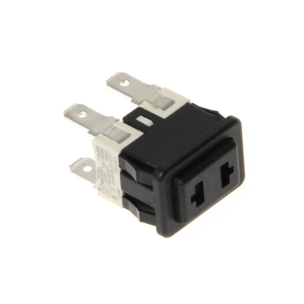 DeLonghi Bipolar Switch 5132100800 - Replacement Part for Coffee Machines & Espresso Makers - Perfect for Home & Office Use
