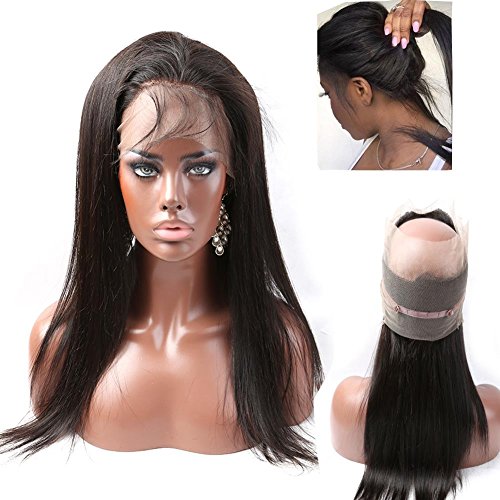 360 Frontal Straight