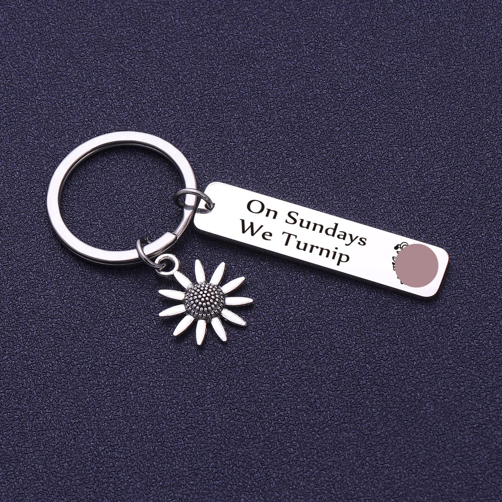 NOTHERS RSZOTW Video Game Keychain - Perfect Gamer Gift for Best Friends & Cousins - Great for Gaming Enthusiasts, Birthday Presents & Convention Accessories