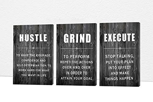Office Decor Canvas-12