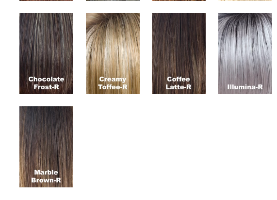 Scorpio by Orchid Wigs - Premium Synthetic Wigs for Women | Natural Look & Comfort | Perfect for Cosplay, Daily Wear & Special Occasions