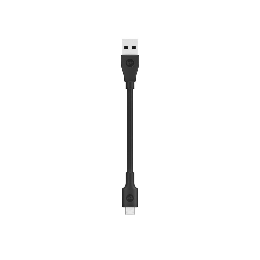 Mophie ChargeStream International Plug Adapter Kit - Universal Travel Charger for iPhone, Samsung, Laptop - Perfect for Europe, Asia, UK, US Travel & Business Trips