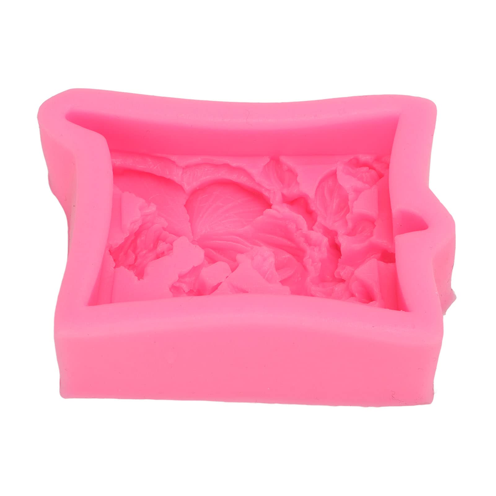 Premium Silicone Baking Molds Set - Durable, Non-Stick & Lightweight Cake Molds for Professional Bakeries, Home Kitchens & DIY Dessert Making - Perfect for Cupcakes, Chocolate, Soap & Candle Crafts