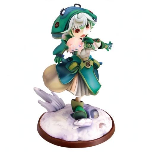 Phat Made in Abyss: Dawn of The Deep Soul Prushka 1:7 Scale PVC Figure - Anime Collectible Statue for Display & Decoration - Perfect for Anime Fans & Home Office Decor