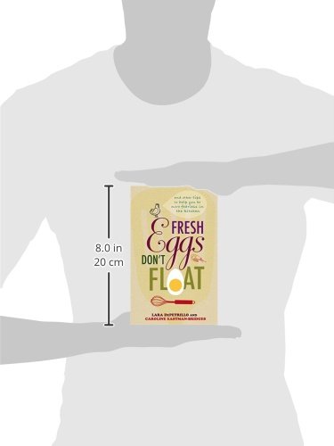 Fresh Eggs That Don't Float - High Quality Farm Fresh Eggs for Baking, Cooking & Breakfast | Perfect for Recipes, Omelets & Healthy Eating