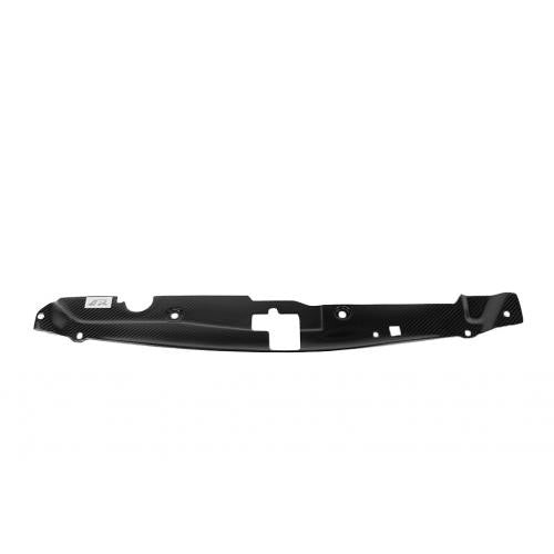 APR Carbon Fiber Radiator Shroud for 2013+ Scion FR-S & Subaru BRZ - Lightweight Performance Upgrade for Track & Street Racing