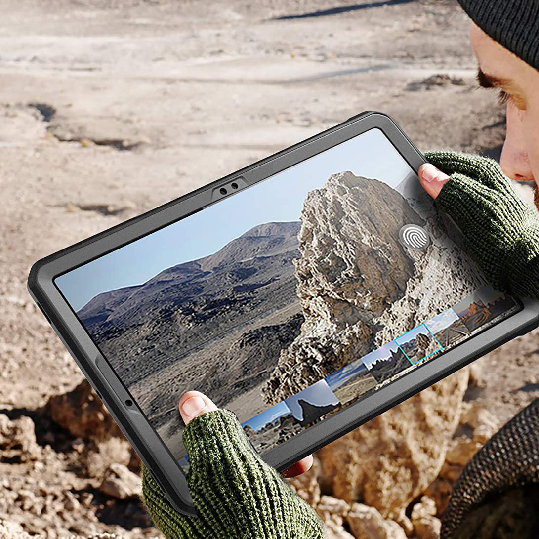 Samsung Galaxy Tab S8+ 12.4