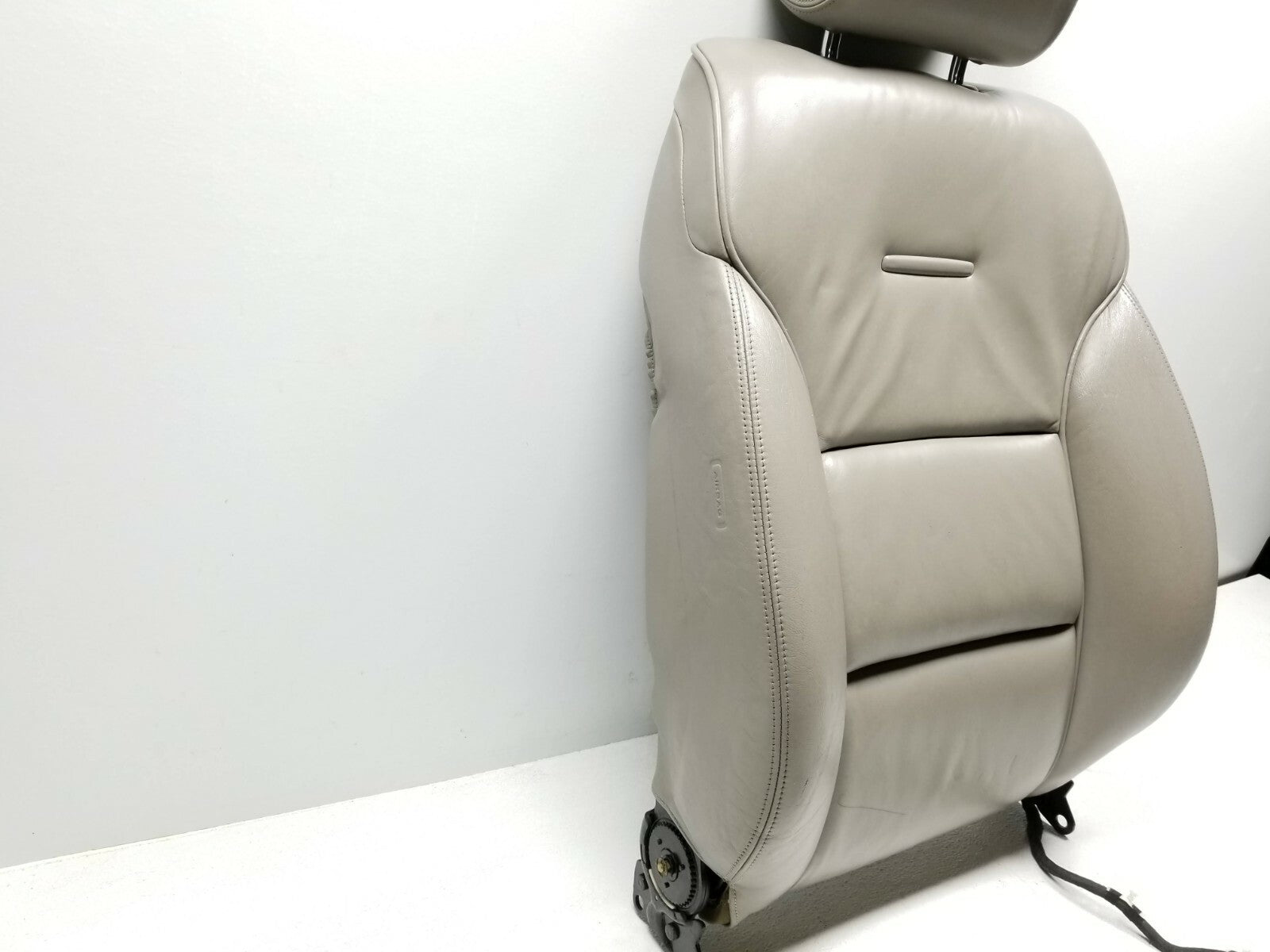 04 09 Audi A8 Front Seat Upper Cushion Right Passenger Side OEM Replacement - Perfect for Car Interior Repair & Comfort Upgrade