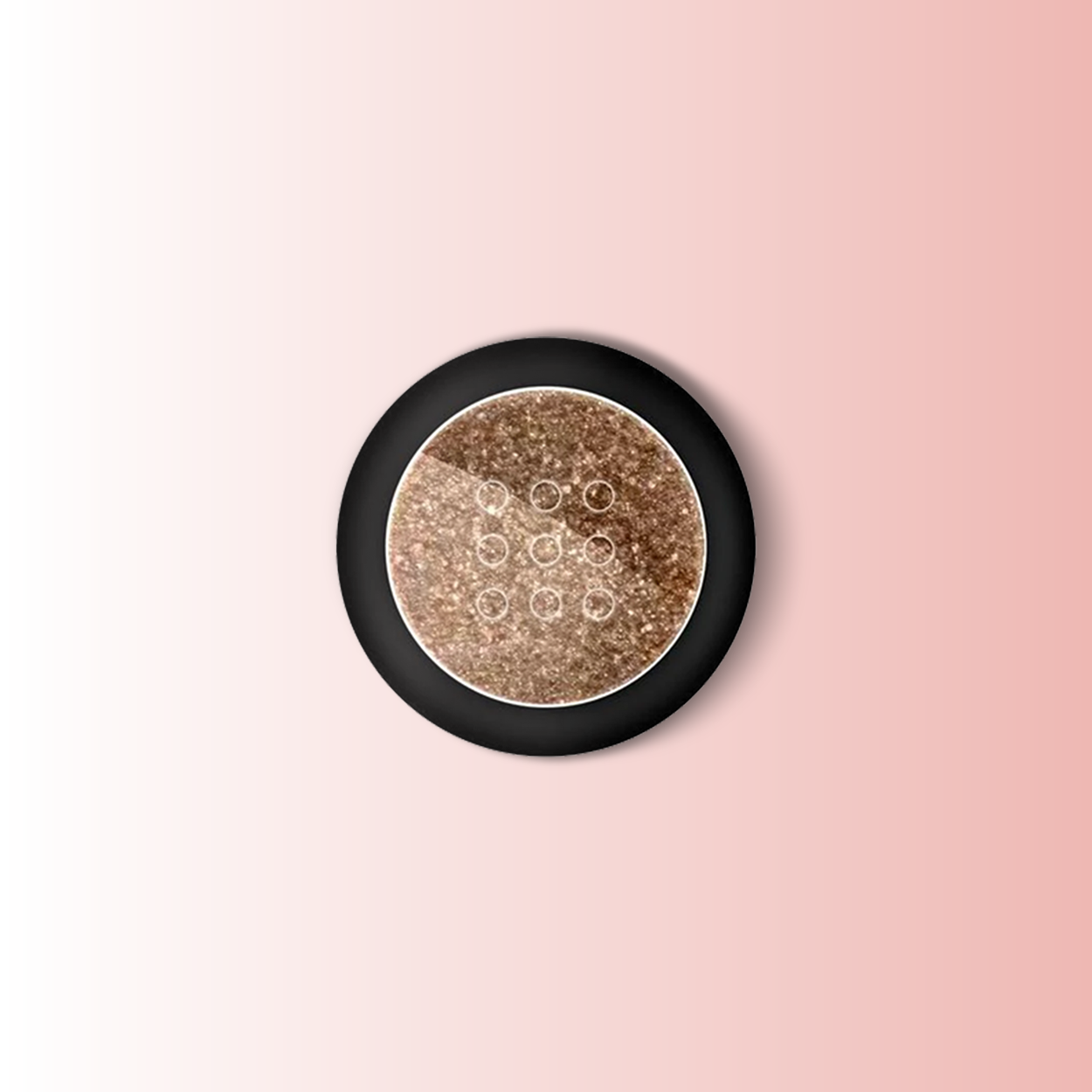 Glitter Eyeshadow for Stunning Eye Makeup - Perfect for Parties, Halloween & Festive Occasions