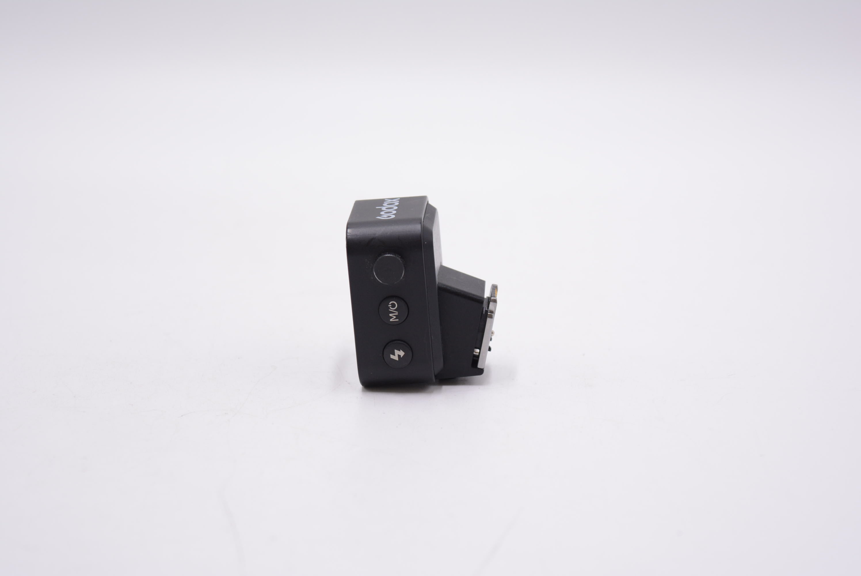 Godox X3S TTL Wireless Flash Trigger for Sony Cameras - Compatible with A7, A9, A6000 Series - Perfect for Wedding, Portrait & Studio Photography