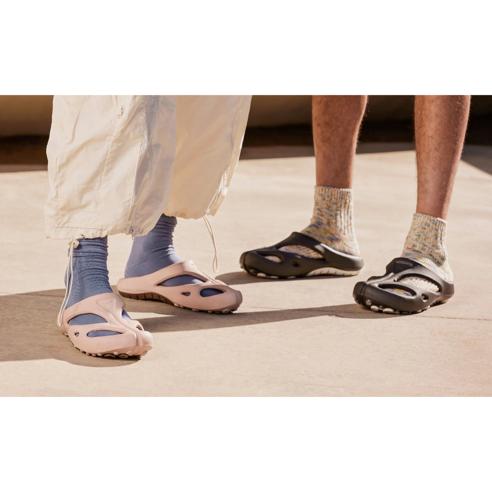 Women's Shanti Sandals in Fawn/Merlot - Comfortable Casual Summer Shoes for Beach, Vacation & Everyday Wear