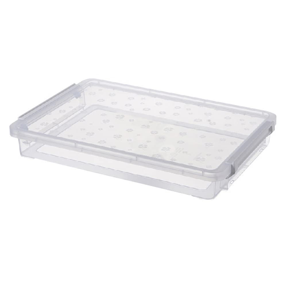 Box File Organizer - Office Document Storage Folders & Holders | Perfect for Office, Home, or School Organization