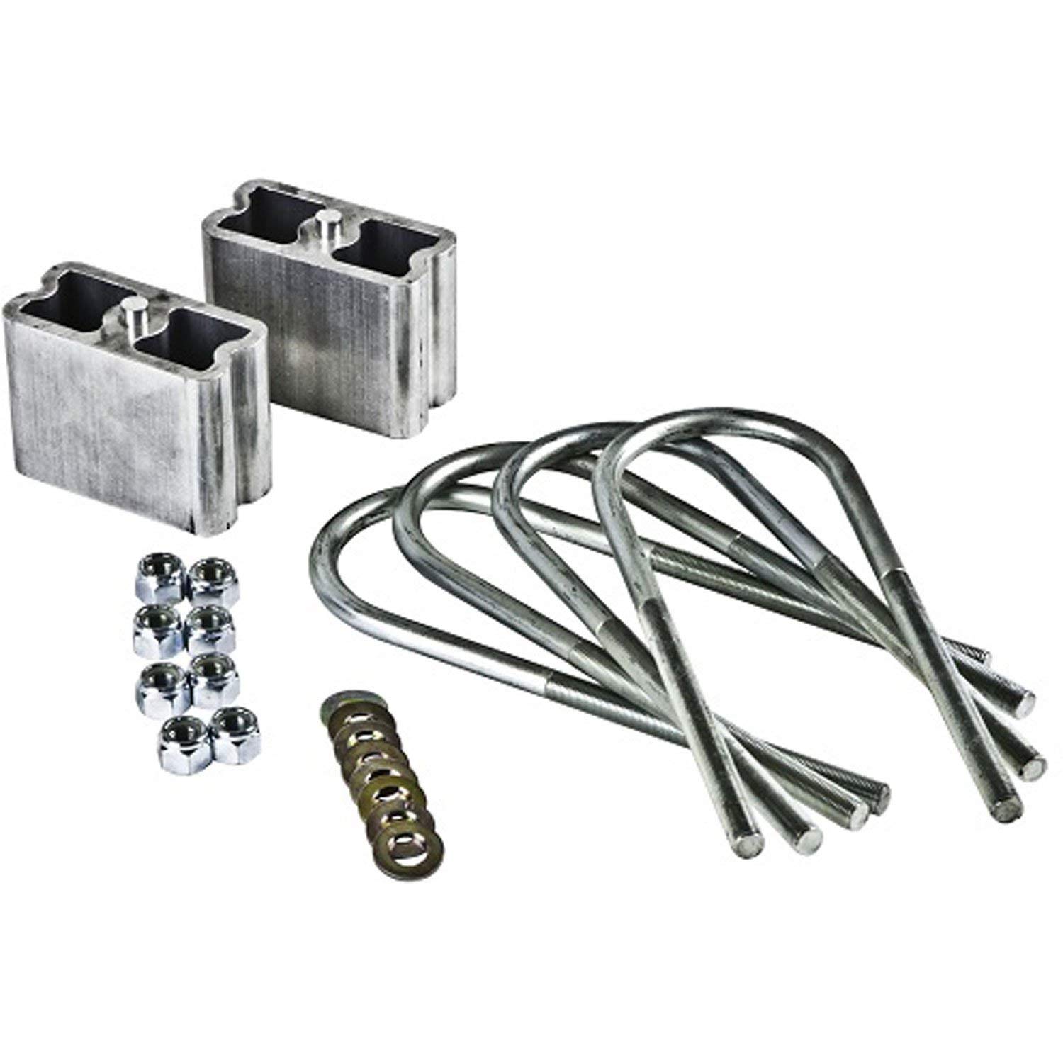 Belltech 602 Lowering Kit for Chevy Silverado & GMC Sierra - Lower Your Truck for Improved Handling & Style | Perfect for Off-Roading & Custom Builds