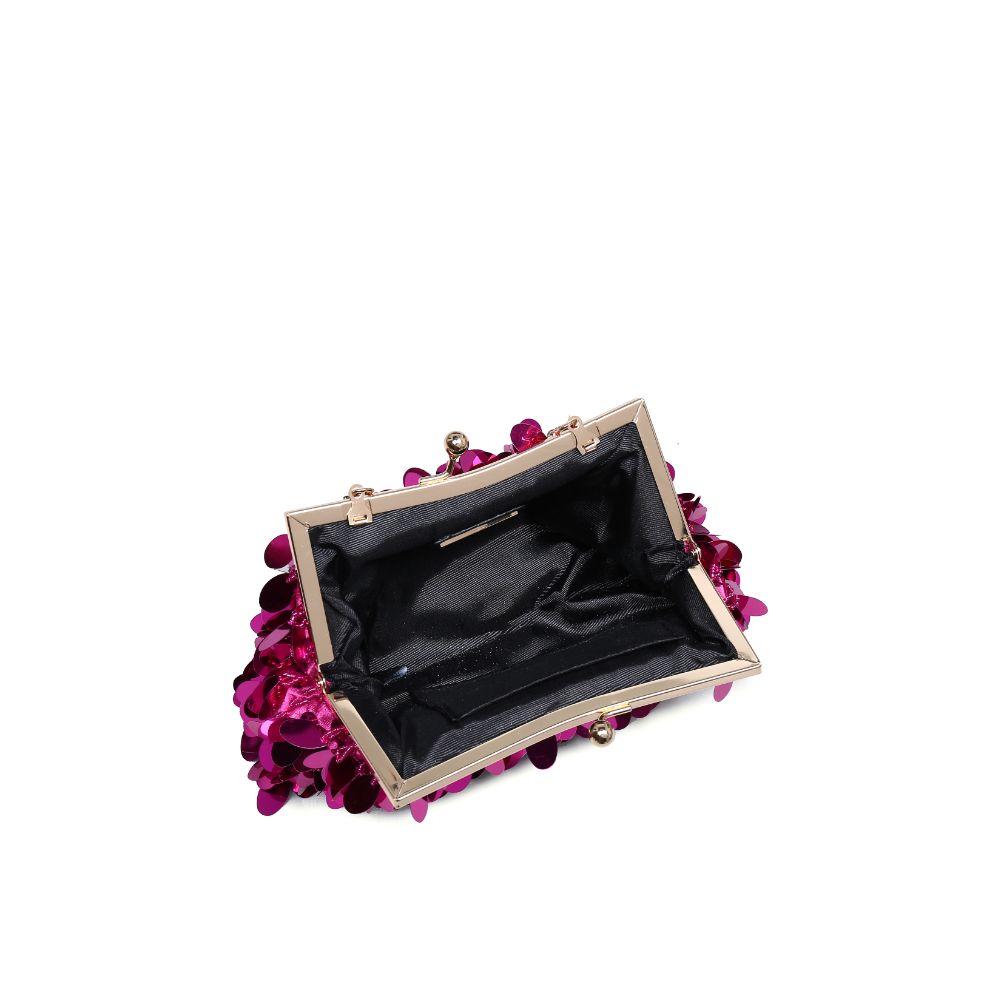 Ariana Elegant Evening Clutch Bag for Women - Perfect for Parties, Weddings & Special Occasions