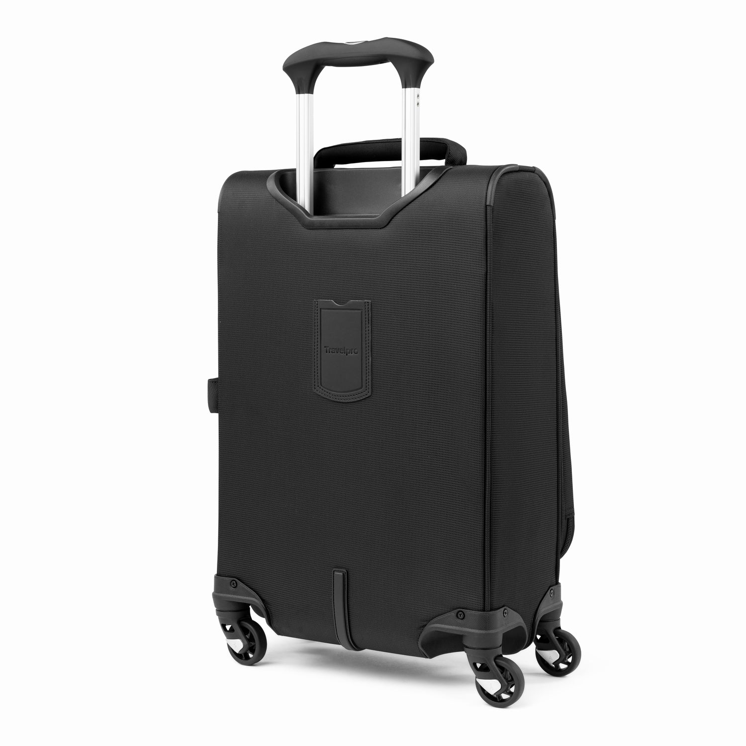 Travelpro Maxlite® 5 Compact Expandable Spinner Carry On Luggage - Lightweight Suitcase for Air Travel, Business Trips & Weekend Getaways