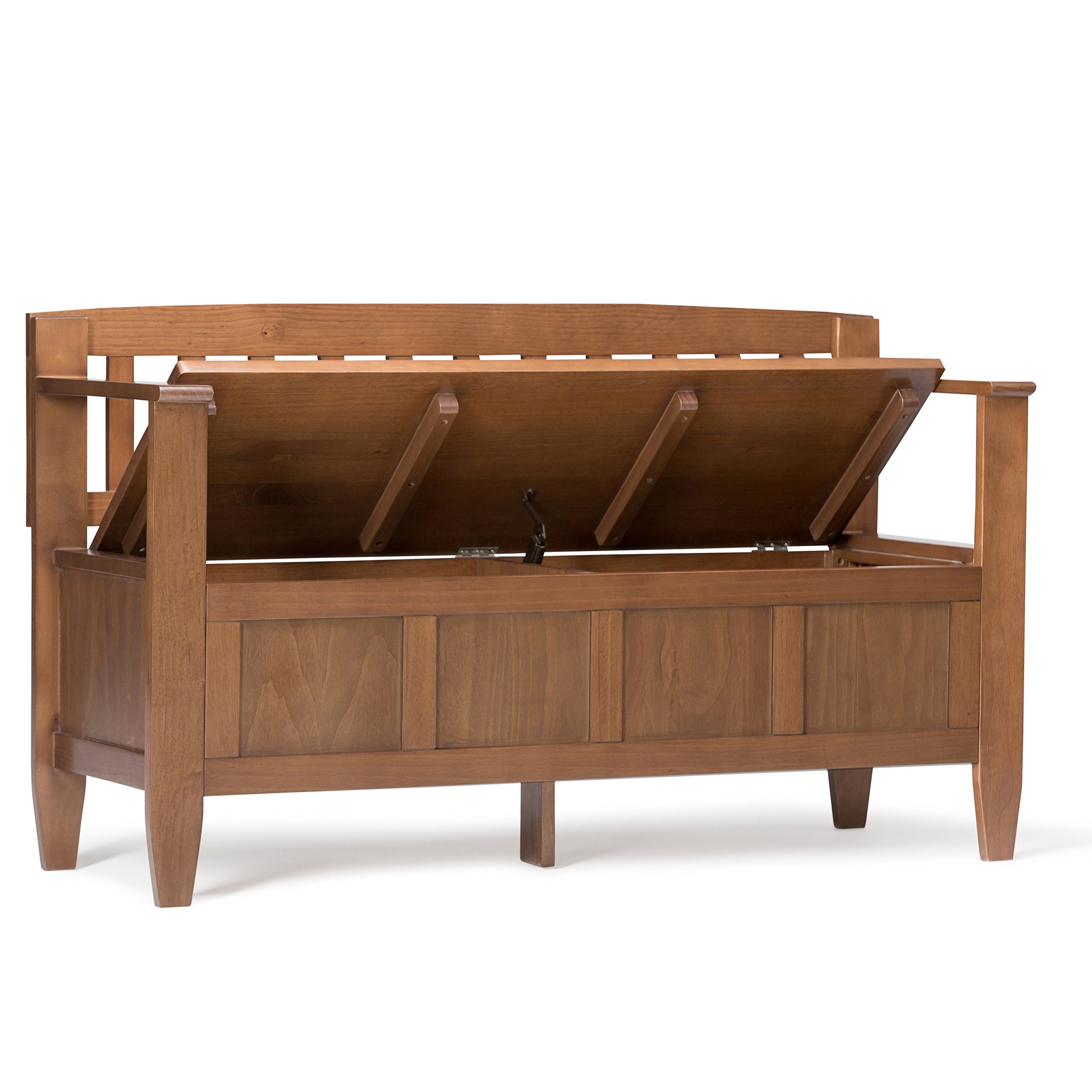 SIMPLIHOME Brooklyn 48