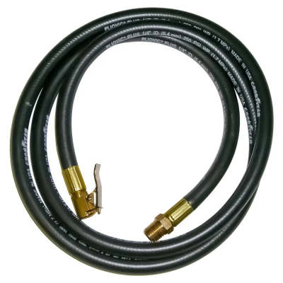 The Lifesaver in the Auto Shop: A Tale of Efficiency and Reliability