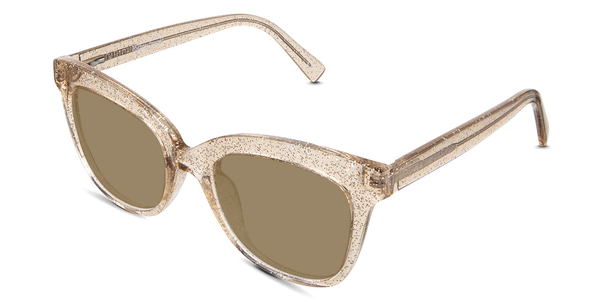 Elise Women's Prescription Sunglasses - UV Protection, Stylish & Comfortable for Driving, Outdoor Activities & Everyday Wear
