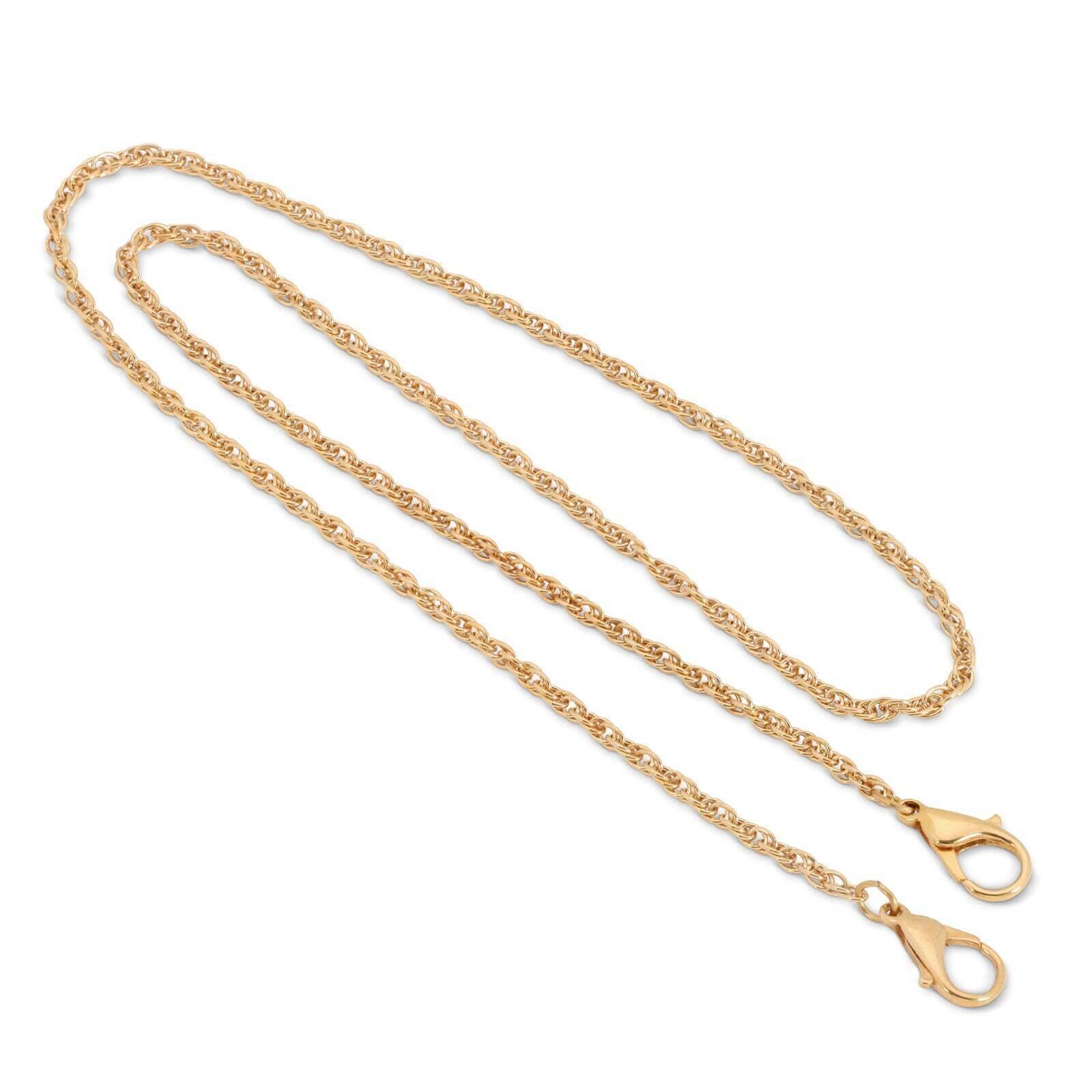 1928 Jewelry Face Mask Chain Holder - 22 Inch Adjustable Lanyard for Glasses & Masks - Stylish & Comfortable for Daily Wear, Work, and Travel