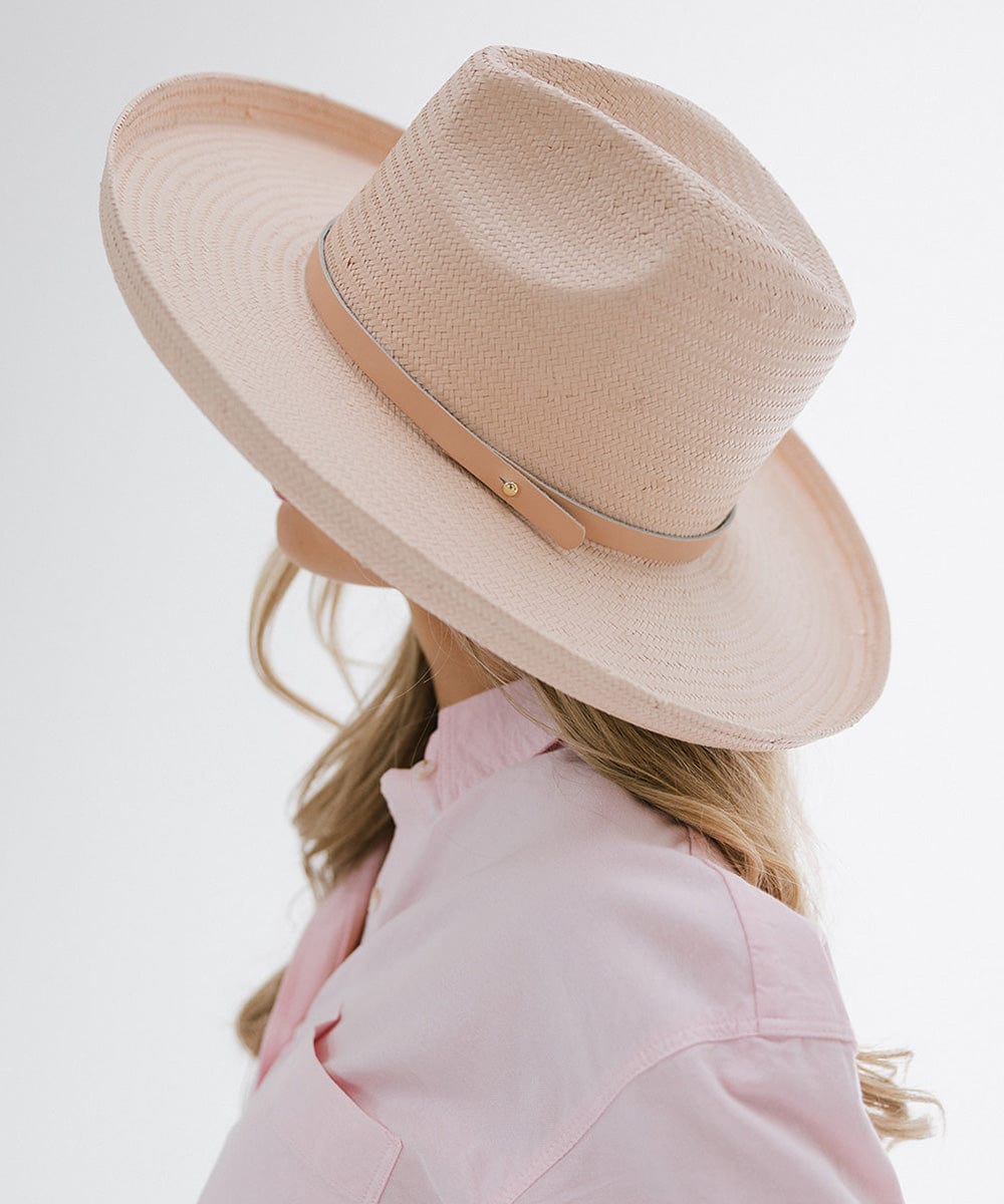 Stylish Penny Pencil Brim Fedora Straw Hat for Women & Men - Summer Beach, Outdoor Party, and Fashion Accessories