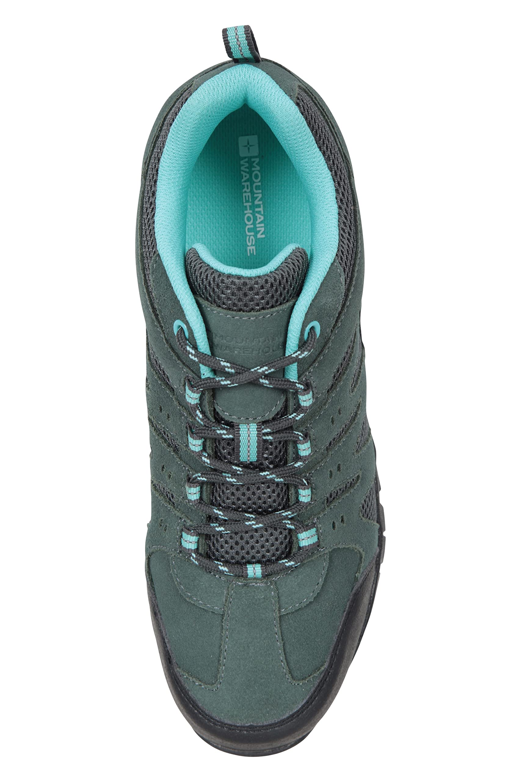 Best Women's Hiking Shoes for Outdoor Adventures - Lightweight Waterproof Walking Sneakers for Trail Running & Camping