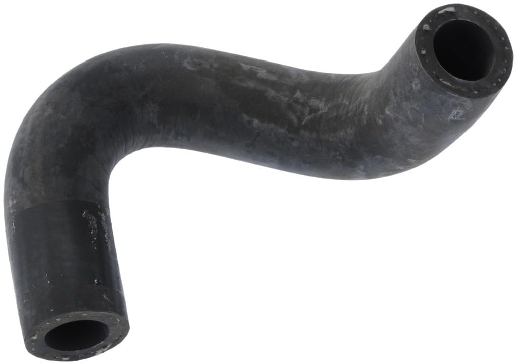 Continental 63170 Molded Heater Hose - Premium Replacement for Cars & Trucks - Perfect for Engine Cooling System Repairs & Maintenance