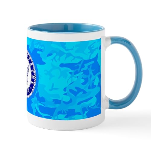 White/Blue Inside