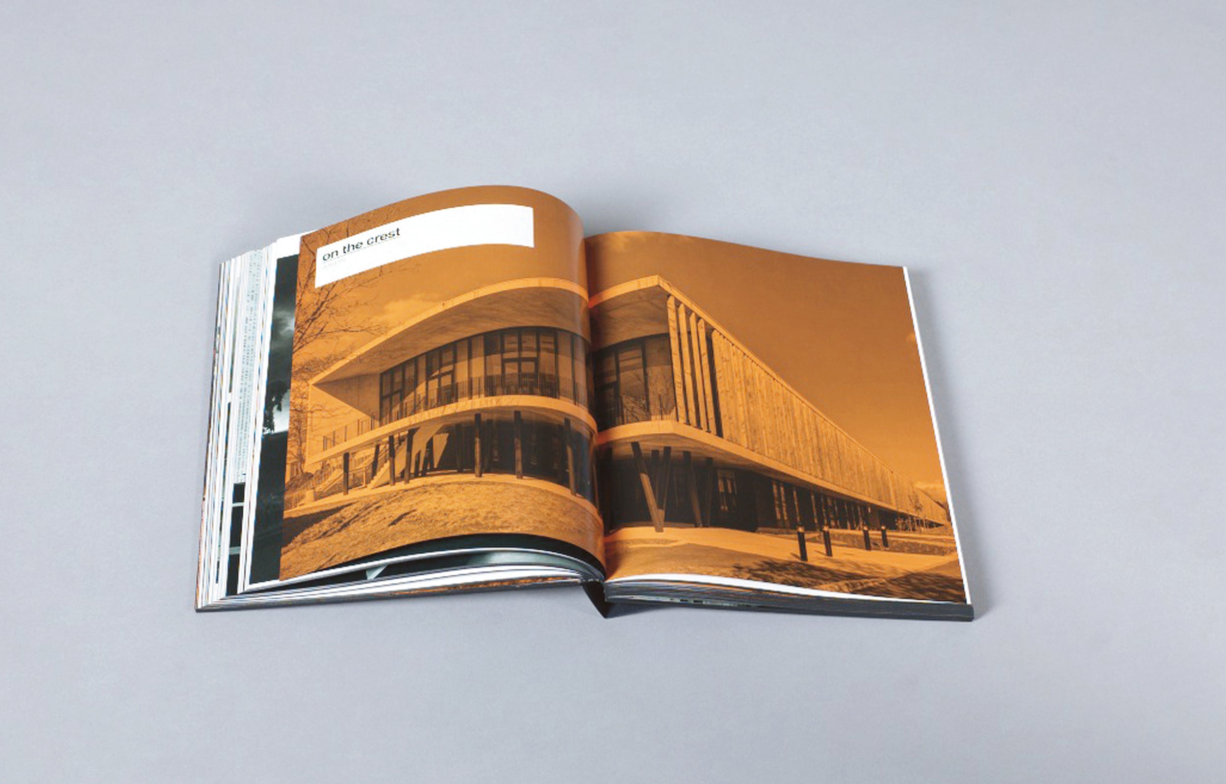 Beyond Context: The Work of Atelier Arcau Architects | Modern Architectural Design Book | Perfect for Architecture Students and Professionals