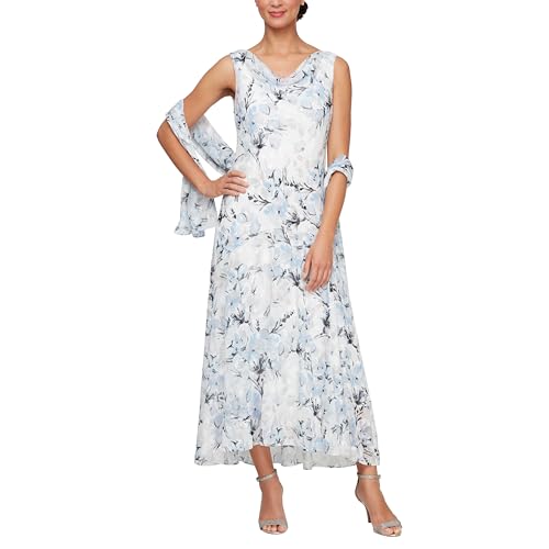 Ivory Floral