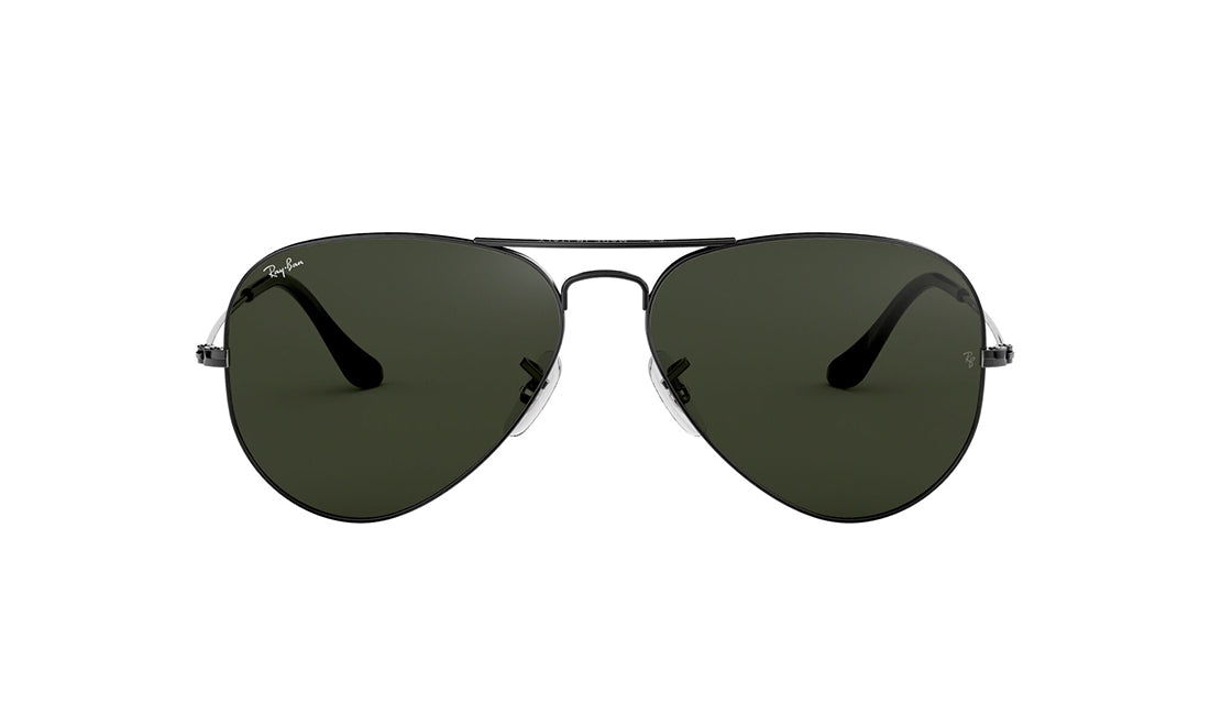 Gunmetal-Green Lens