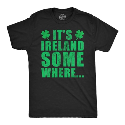 Heather Black - Its Ireland Somewhere