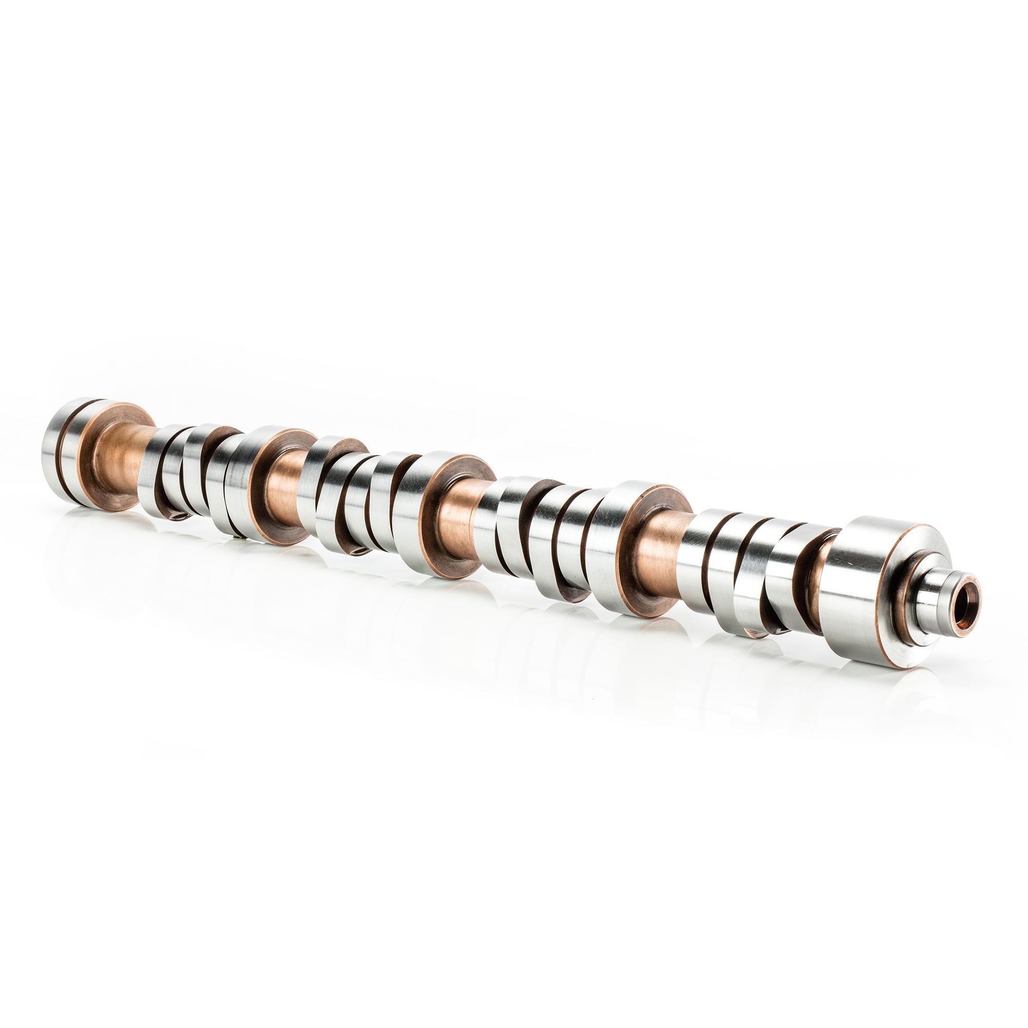 6.7L Ford Power Stroke Stage 2 Billet Camshaft Kit - High Performance Upgrade for Diesel Trucks - Perfect for Off-Roading, Towing & Engine Builds