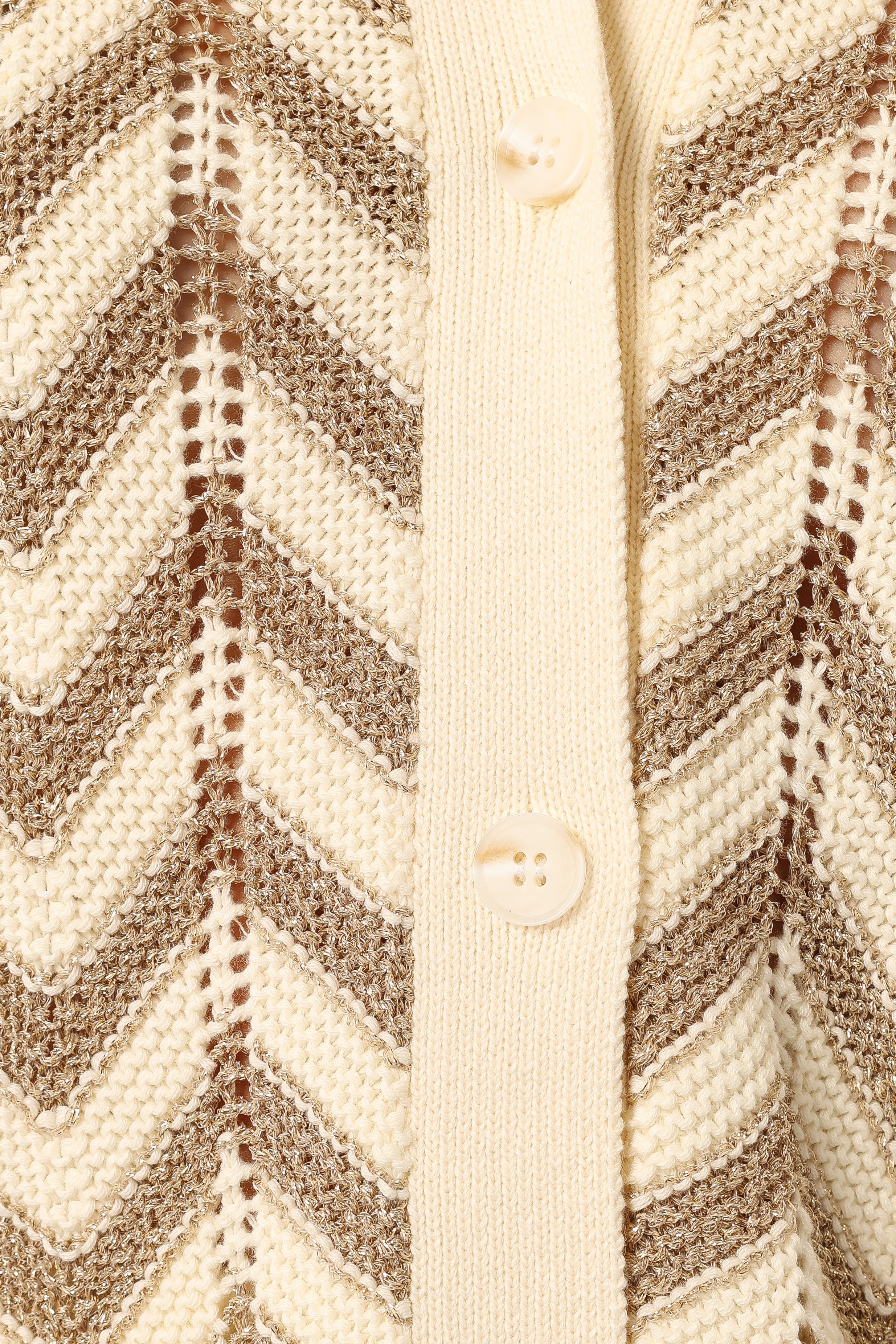 Cherie Knit Shirt for Women - Soft Comfortable Casual Tops - Sand White - Perfect for Everyday Wear, Office & Weekend Outfits