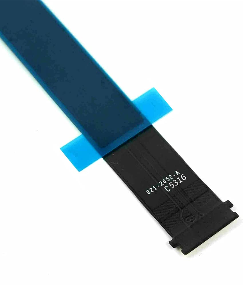 Replacement Trackpad Touchpad Flex Ribbon Cable for MacBook Pro A1398 15