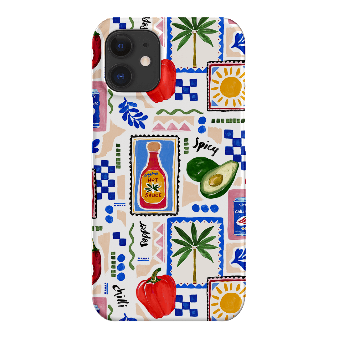 Mexico Flag Patriotic Phone Case - Durable Protective Cover for iPhone & Samsung - Perfect for Cinco de Mayo, Independence Day & Travel