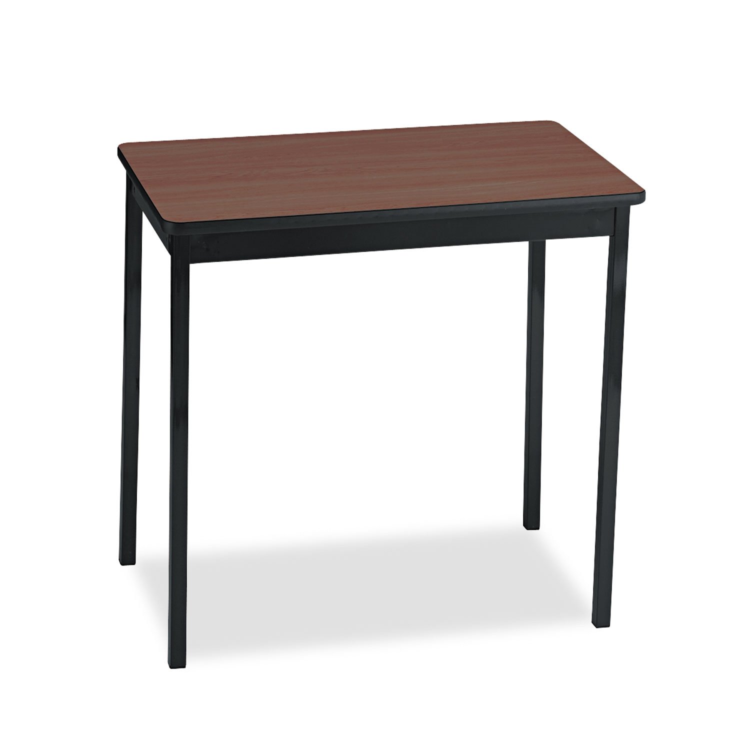 Foldable Utility Table - Heavy Duty Portable Workbench for Home, Office & Garage | Perfect for DIY Projects, Crafting & Outdoor Activities